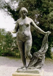 Venus Victrix